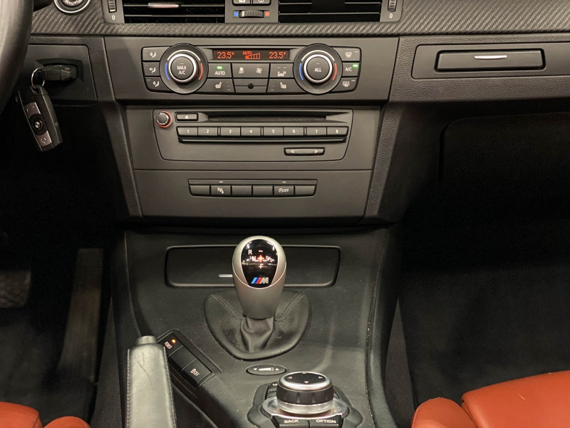BMW M3 V8 420cv Cabrio