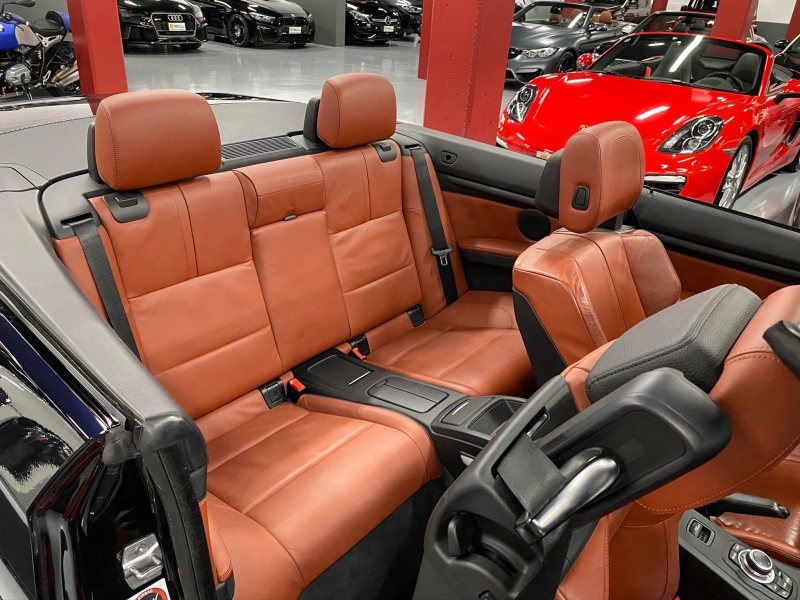 BMW M3 V8 420cv Cabrio