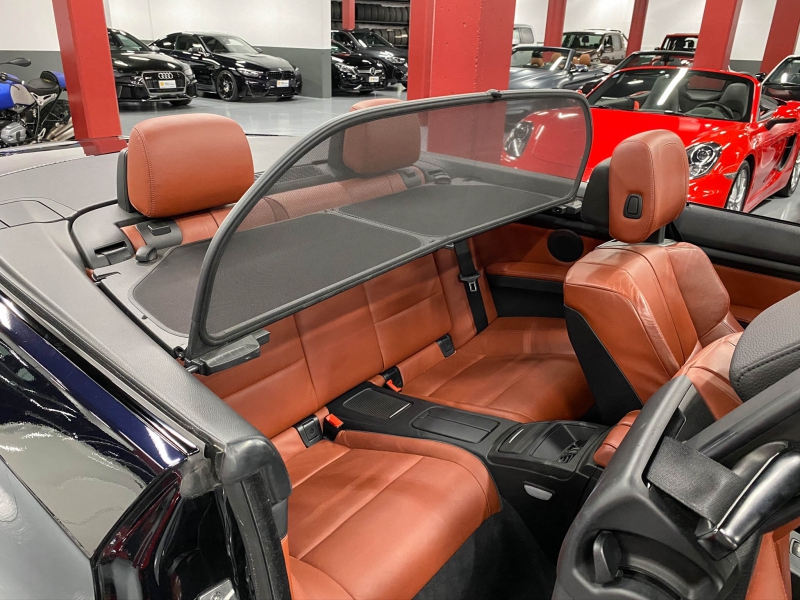 BMW M3 V8 420cv Cabrio