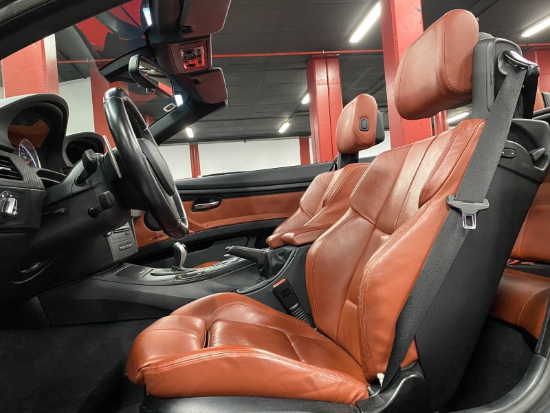BMW M3 V8 420cv Cabrio