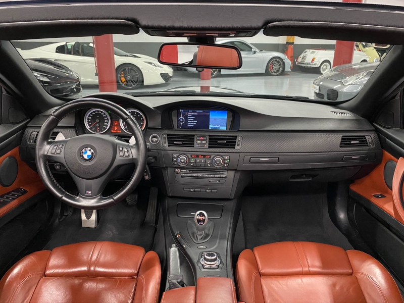 BMW M3 V8 420cv Cabrio