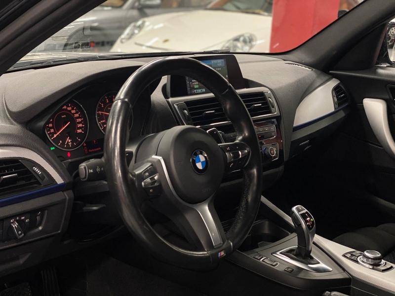 BMW M140 X-Drive 340cv