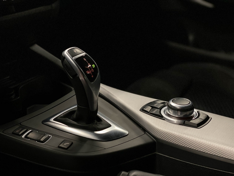 BMW M140 X-Drive 340cv