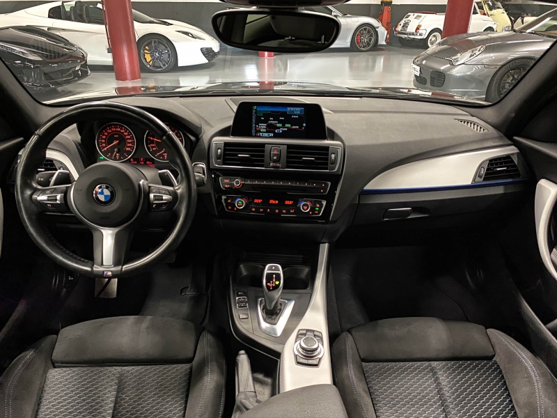 BMW M140 X-Drive 340cv