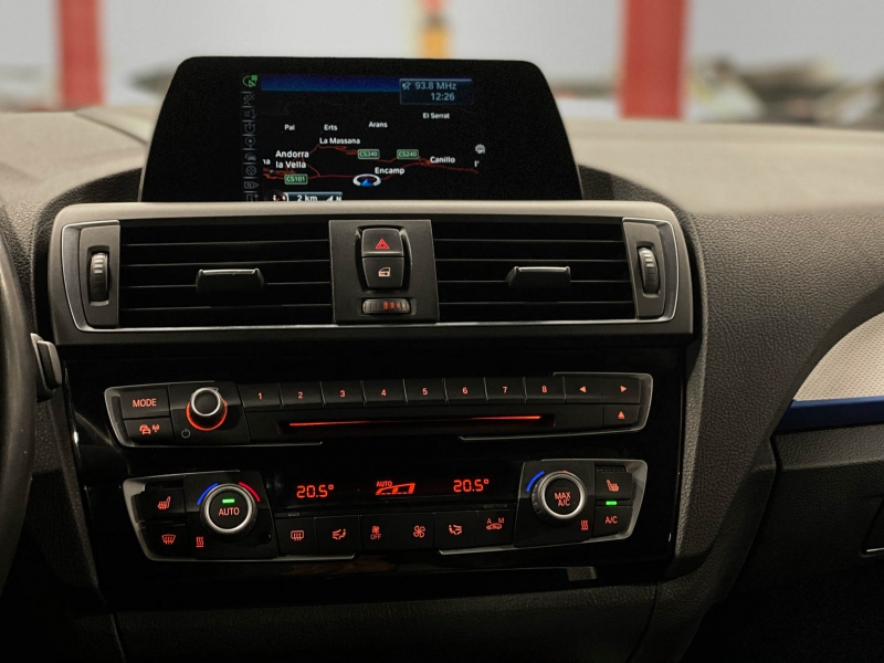BMW M140 X-Drive 340cv