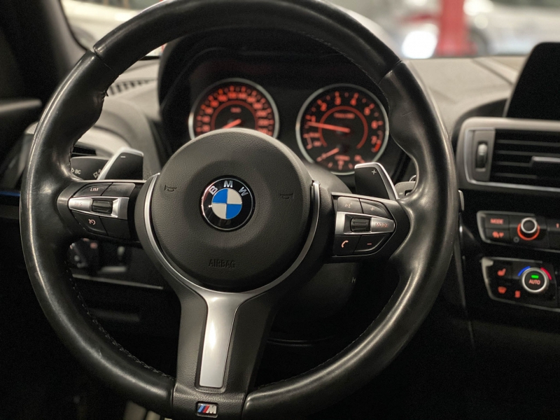 BMW M140 X-Drive 340cv