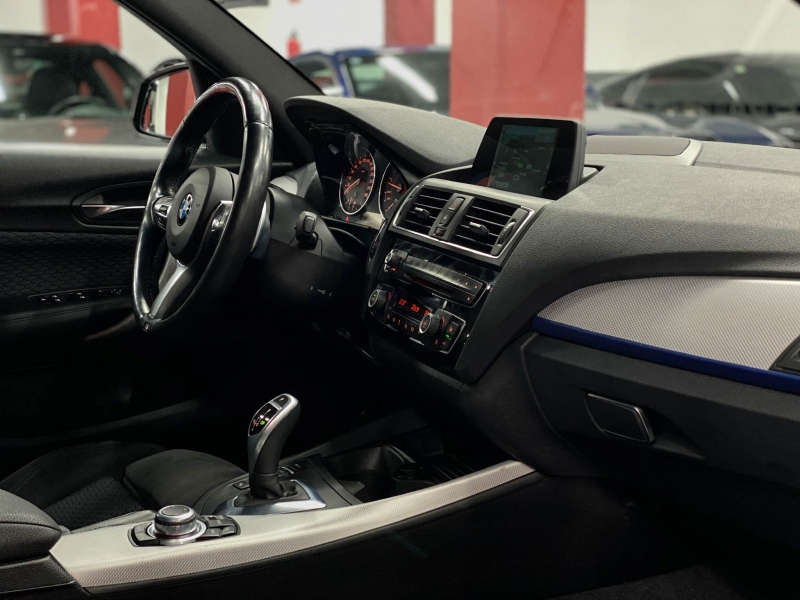 BMW M140 X-Drive 340cv