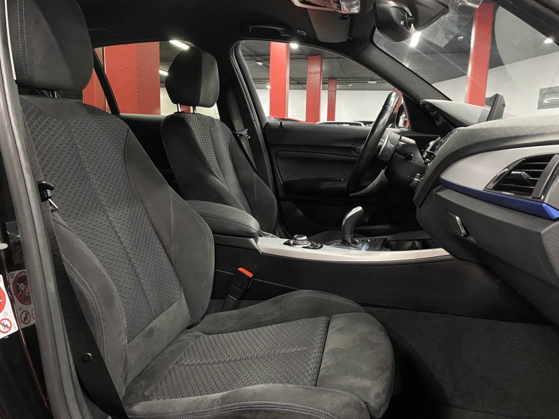 BMW M140 X-Drive 340cv