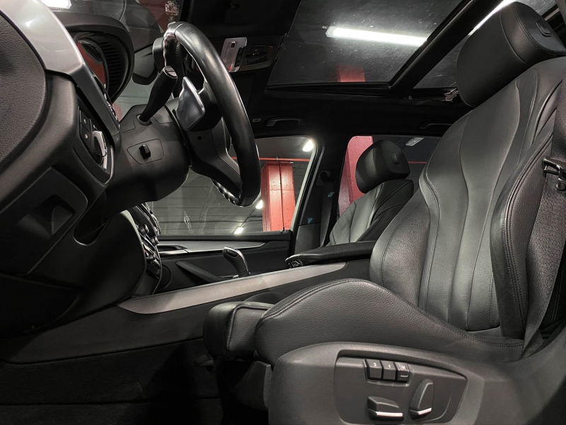 BMW X5 30d X-Drive 258cv Pack M