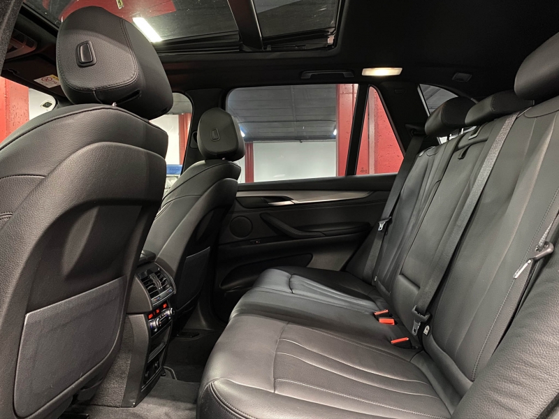 BMW X5 30d X-Drive 258cv Pack M