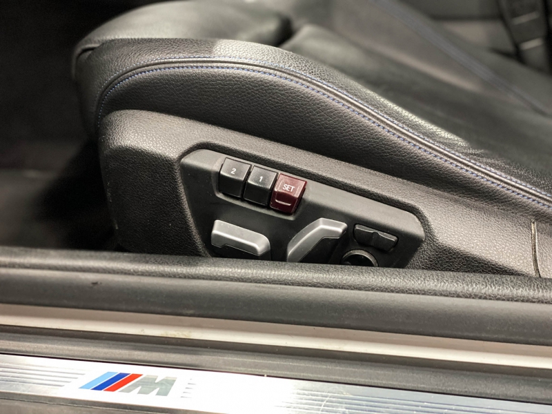 BMW 435d X-Drive Pack M 313cv