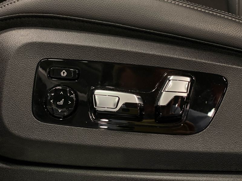 BMW X5 M50D 400cv