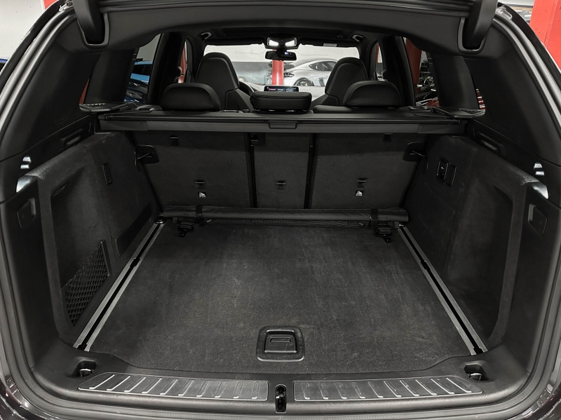 BMW X3 M Competition 510cv
