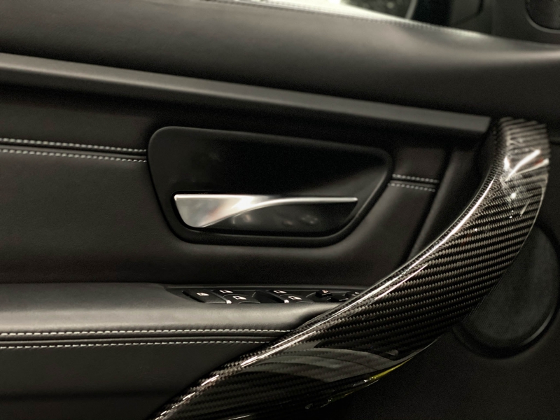 BMW M3 F80 431cv