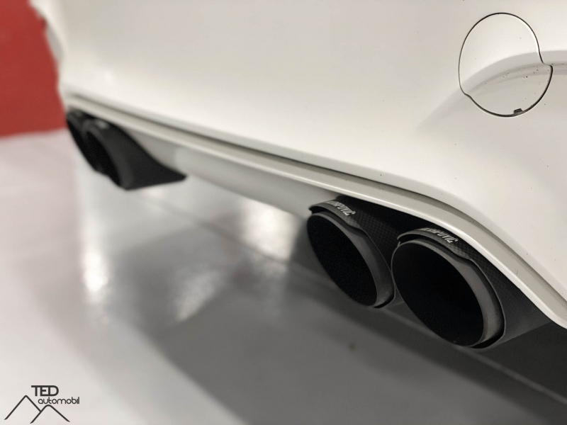 BMW M3 F80 431cv