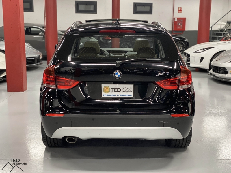 BMW X1 23d 204cv X-Drive