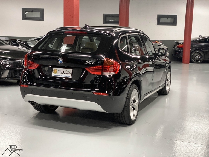 BMW X1 23d 204cv X-Drive