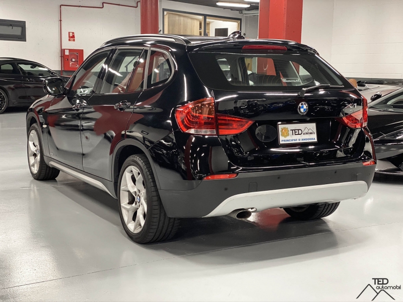 BMW X1 23d 204cv X-Drive