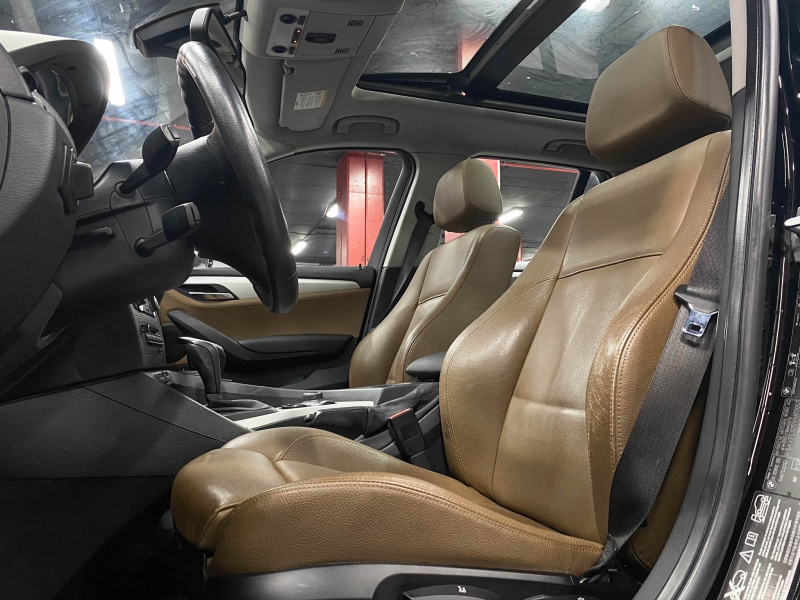 BMW X1 23d 204cv X-Drive