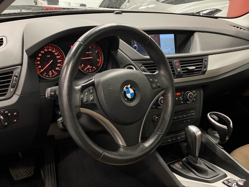 BMW X1 23d 204cv X-Drive