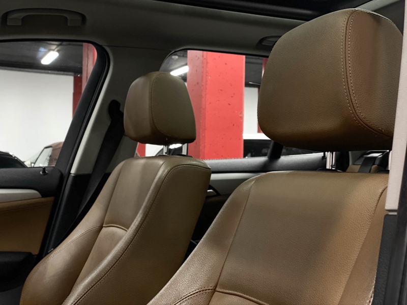 BMW X1 23d 204cv X-Drive