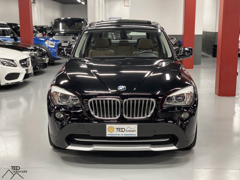 BMW X1 23d 204cv X-Drive