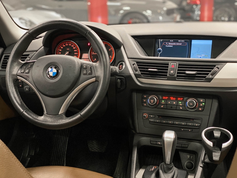 BMW X1 23d 204cv X-Drive
