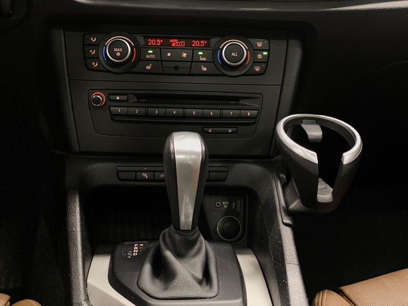 BMW X1 23d 204cv X-Drive