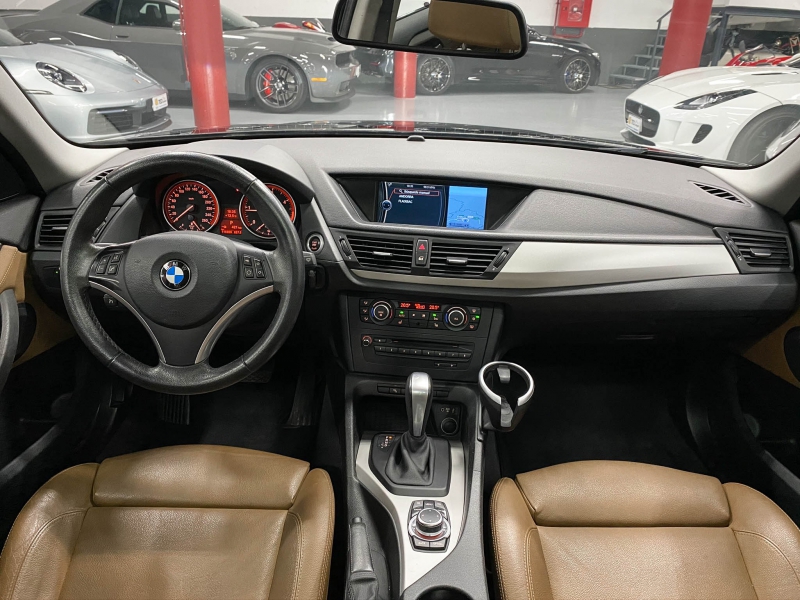BMW X1 23d 204cv X-Drive