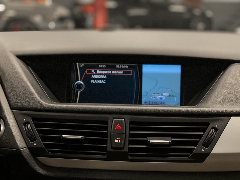 BMW X1 23d 204cv X-Drive