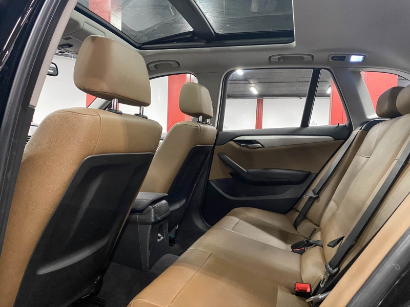 BMW X1 23d 204cv X-Drive