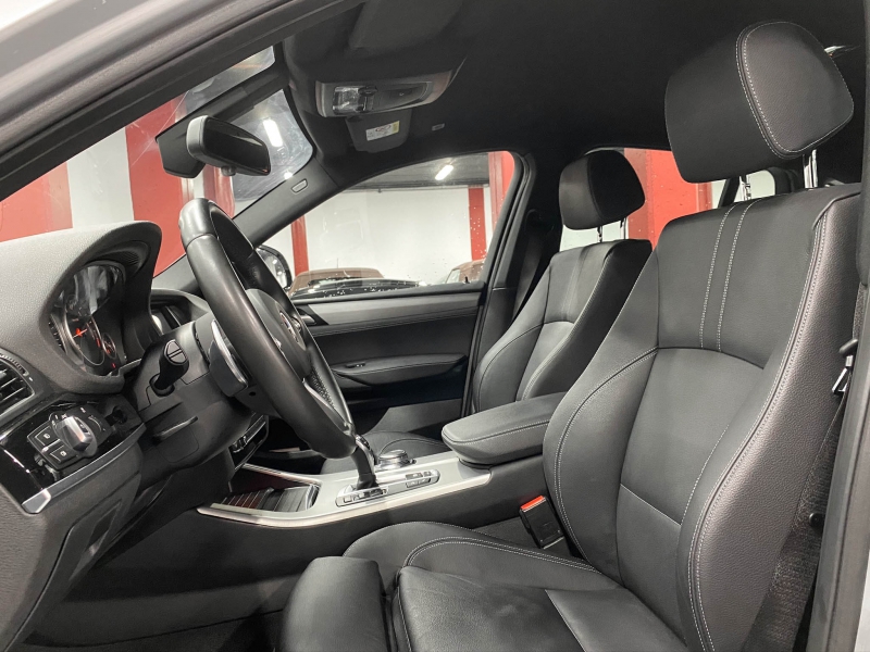 BMW X4 M40i 360cv
