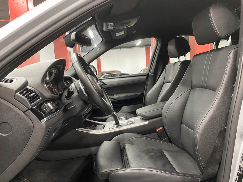 BMW X4 M40i 360cv