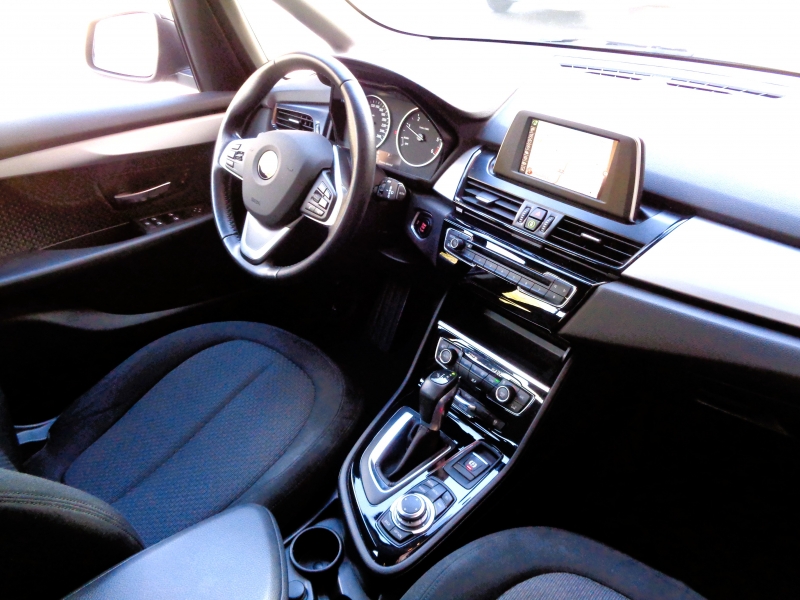 BMW 218 D ACTIVE TOURER