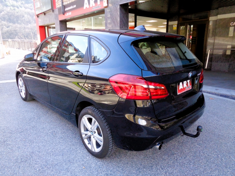 BMW 218 D ACTIVE TOURER