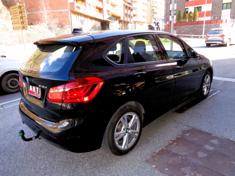 BMW 218 D ACTIVE TOURER
