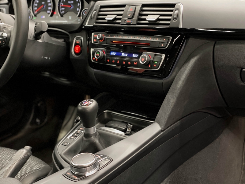 BMW M4 Competition Manual 450cv