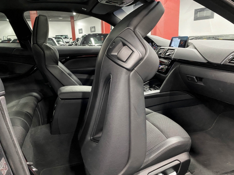 BMW M4 Competition Manual 450cv