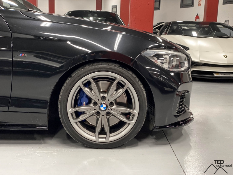 BMW M140 X-Drive 340cv