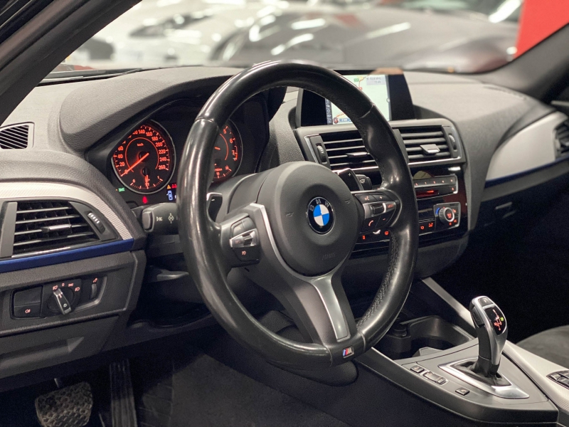 BMW M140 X-Drive 340cv