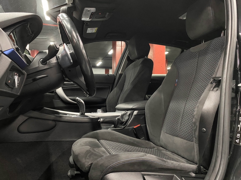 BMW M140 X-Drive 340cv