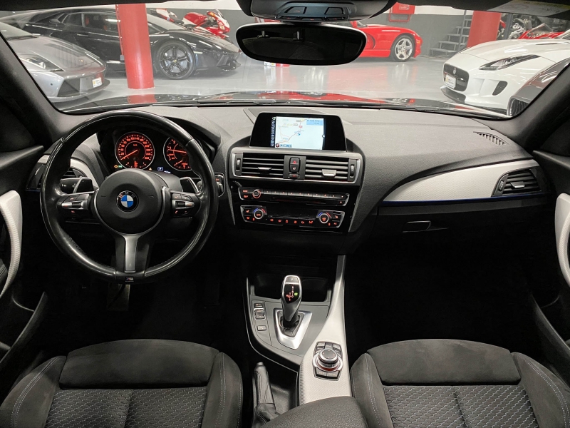 BMW M140 X-Drive 340cv