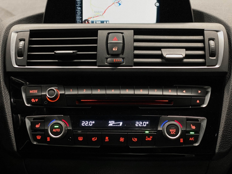 BMW M140 X-Drive 340cv