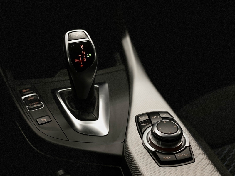 BMW M140 X-Drive 340cv