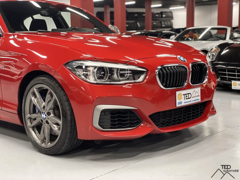 BMW M140i 340cv M Performance
