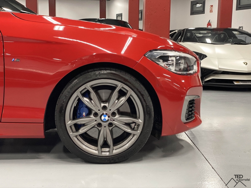 BMW M140i 340cv M Performance