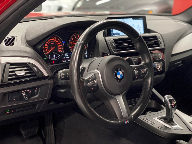 BMW M140i 340cv M Performance