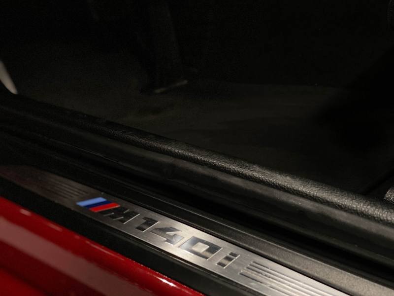 BMW M140i 340cv M Performance