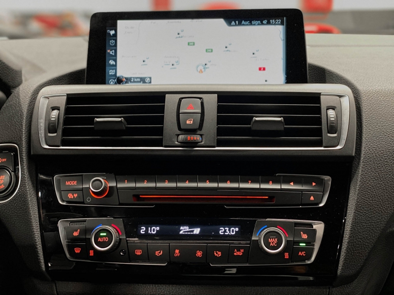 BMW M140i 340cv M Performance