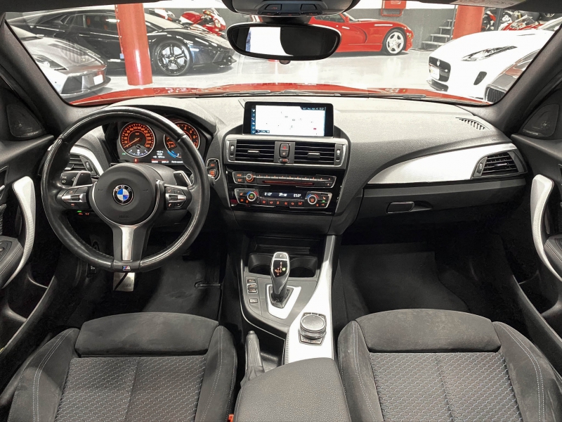 BMW M140i 340cv M Performance